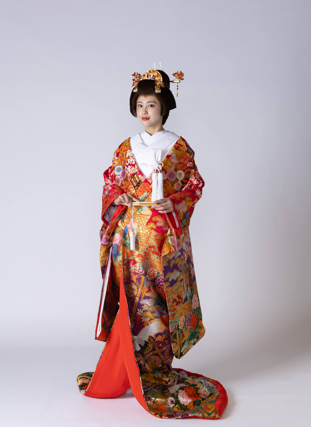 金色の四季百花（こんじきのしきひゃっか）