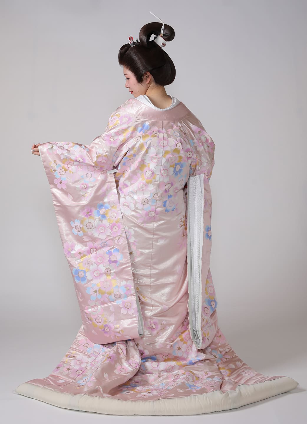 桜花爛漫（おうからんまん）