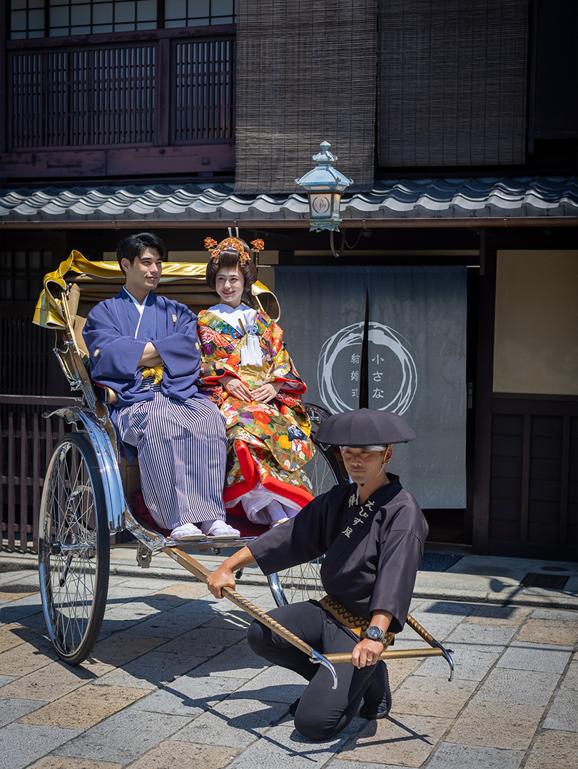 rickshaw