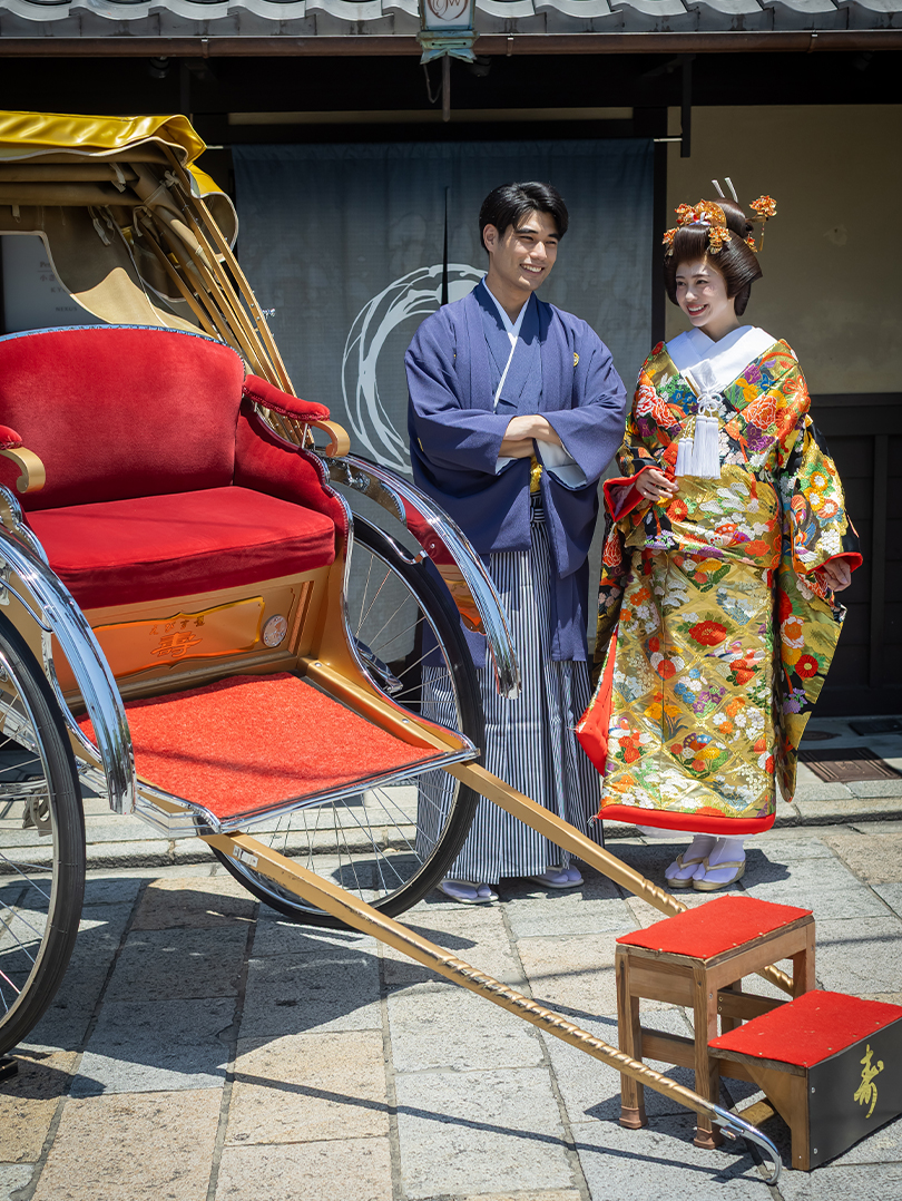 rickshaw