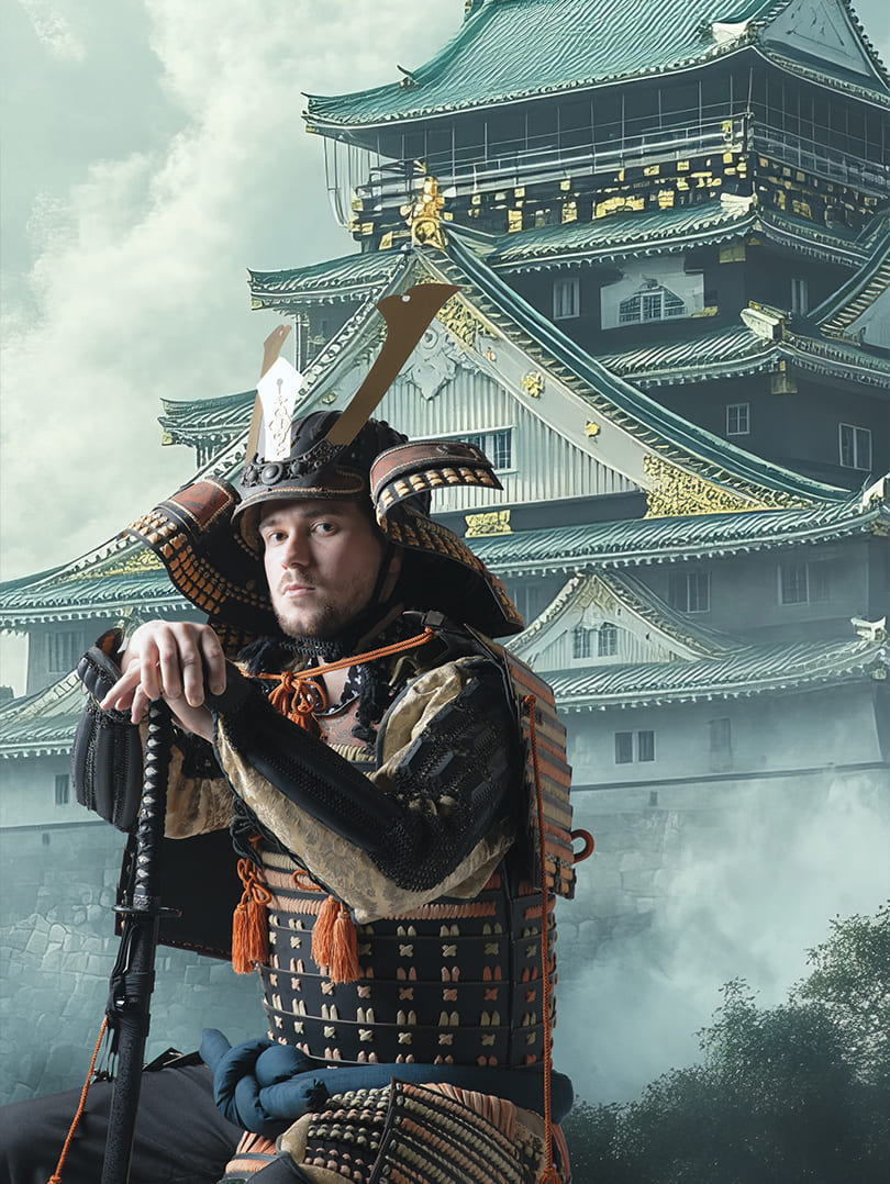 shogun plan